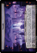 Towashi [March of the Machine Commander]