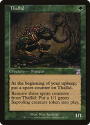 Thallid [Time Spiral Timeshifted]