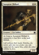 Sunspear Shikari [Modern Masters 2015]