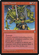 Goblin Mutant [Ice Age]