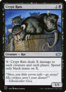 Crypt Rats [Jumpstart 2022]