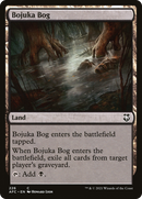 Bojuka Bog [Dungeons & Dragons: Adventures in the Forgotten Realms Commander]