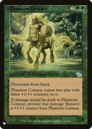 Phantom Centaur (2021 Edition) [Mystery Booster]
