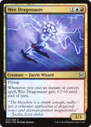 Wee Dragonauts [Eternal Masters]