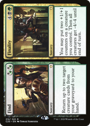 Find // Finality [Commander 2020]