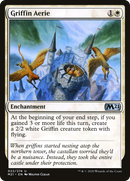 Griffin Aerie [Core Set 2021]