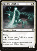 Spectral Shepherd [Innistrad: Crimson Vow Commander]