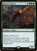 Hornet Queen [Commander Legends: Battle for Baldur's Gate]