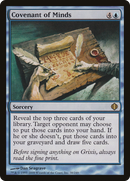 Covenant of Minds [Shards of Alara]