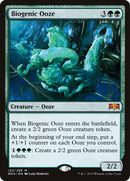 Biogenic Ooze [Ravnica Allegiance]