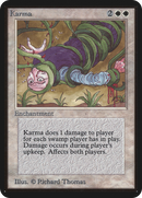 Karma [Limited Edition Alpha]