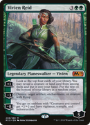 Vivien Reid (Promo Pack) [Core Set 2019 Promos]