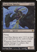 Guul Draz Specter [Zendikar]