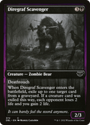 Diregraf Scavenger [Innistrad: Double Feature]