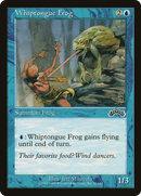 Whiptongue Frog [Exodus]