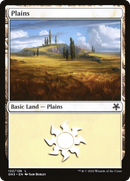 Plains (122) [Game Night: Free-for-All]
