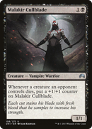 Malakir Cullblade [Magic Origins]