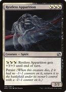 Restless Apparition [Modern Masters 2015]