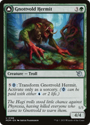 Gnottvold Hermit // Chrome Host Hulk [March of the Machine]