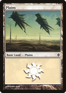 Plains (230) [Rise of the Eldrazi]