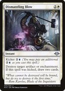 Dismantling Blow [Modern Horizons]