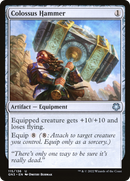 Colossus Hammer [Game Night: Free-for-All]