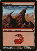 Mountain (40) [Premium Deck Series: Slivers]