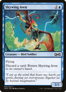 Skywing Aven [Ultimate Masters]