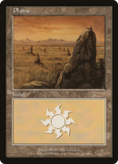 Plains (1) [Arena League 2003]