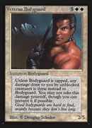 Veteran Bodyguard (CE) [Collectors’ Edition]