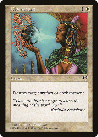 Disenchant [Mirage]