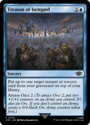 Treason of Isengard [The Lord of the Rings: Tales of Middle-Earth]