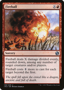 Fireball [Iconic Masters]