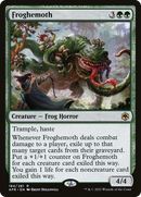 Froghemoth [Dungeons & Dragons: Adventures in the Forgotten Realms]