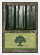 Forest (106) [Battle Royale Box Set]