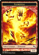 Elemental // Elemental (011/020) [Unstable Tokens]