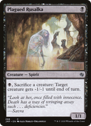 Plagued Rusalka [Jumpstart]