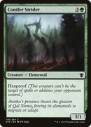 Conifer Strider [Dragons of Tarkir]