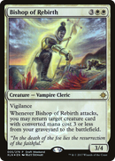 Bishop of Rebirth (Draft Weekend) [Ixalan Promos]