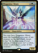 Progenitor Mimic [Ravnica Allegiance Guild Kit]