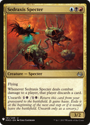 Sedraxis Specter [Mystery Booster]