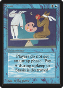 Stasis [Limited Edition Beta]