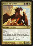 Retaliator Griffin [Resale Promos]
