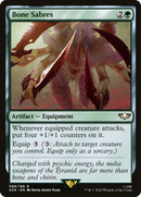 Bone Sabres [Universes Beyond: Warhammer 40,000]