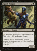 Spark Reaper [Innistrad: Midnight Hunt Commander]