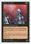 Murk Dwellers [Fifth Edition]