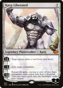 Karn Liberated [Jumpstart 2022]