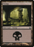 Swamp (264) [Return to Ravnica]