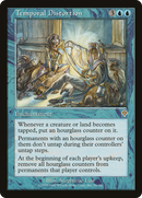 Temporal Distortion [Invasion]