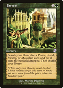 Farseek (Timeshifted) [Time Spiral Remastered]